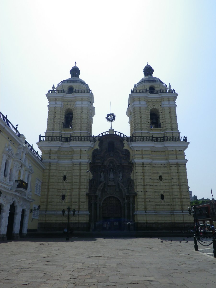 San Francisco Church02